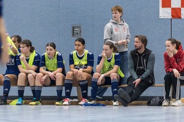 Bild 84 - wBJ NFV Futsalmeisterschaft